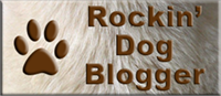 Rockin Dog Blogger