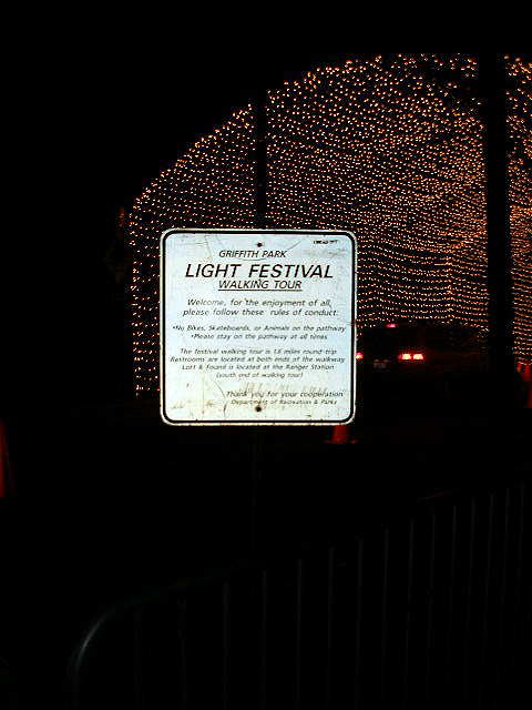 Light Festival