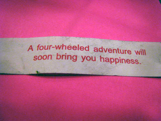 fortunecookie